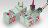 Piloted Valves