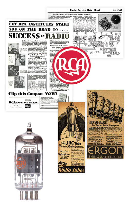 RCA