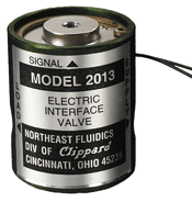 2013 Series Electronic Valve