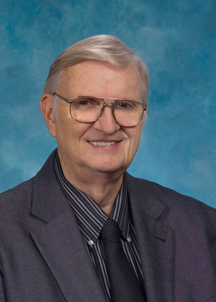 Bill Clippard Sr.