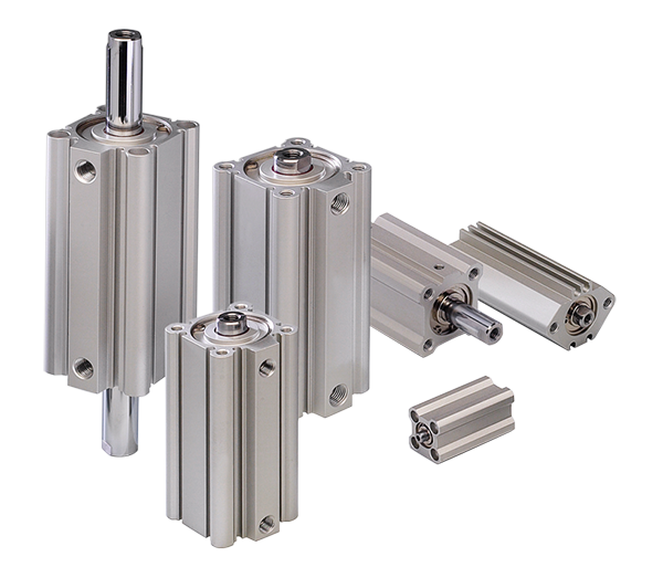 Clippard Cylinders