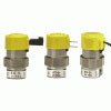 EV/ET/EC/EW Electronic Valves