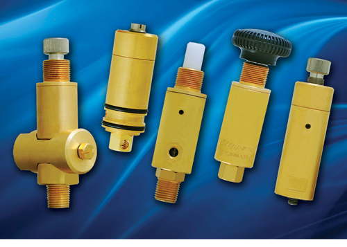Clippard Cylinder Wrapped & Ready Program