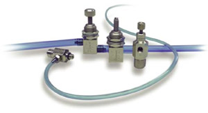 Needle Valves