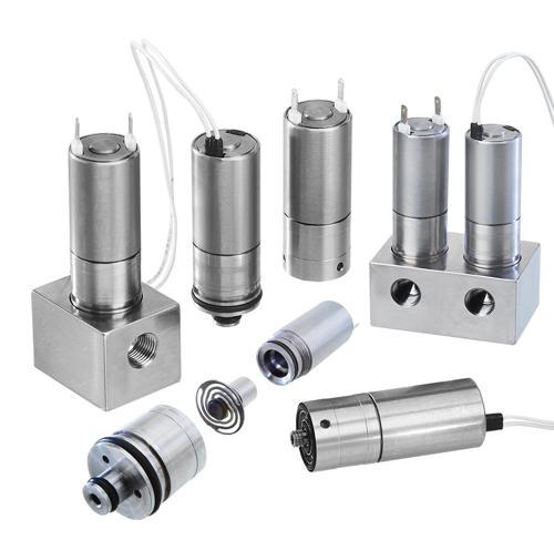ǳweb DV Valves