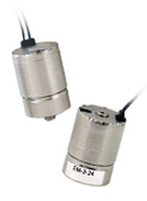 EM Stud Mount Electronic Valves