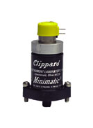EV Piloted Modular Valves