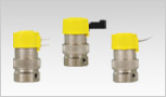EV Series Mouse Valves