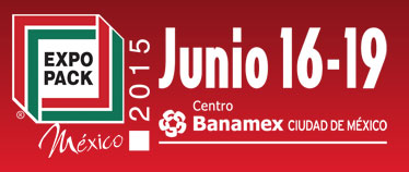 Expo Pack Mexico 2015