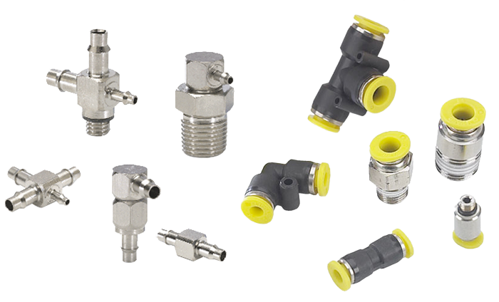 Barb Connectors in Depth – Design and Function