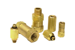 Clippard Analytical Series Electronic Valves