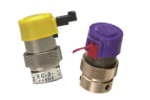 Clippard E Series Electronic Valves