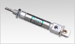 Clippard Stainless Steel Cylinders