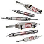 Clippard Cylinders