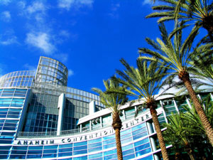 Anaheim Convention Center