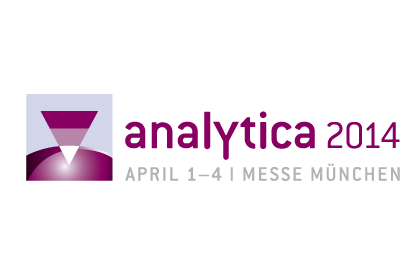 Analytica 2014