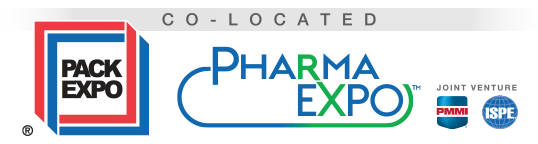 Pack Expo 2015