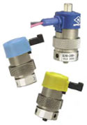 EV Mouse Valve Series