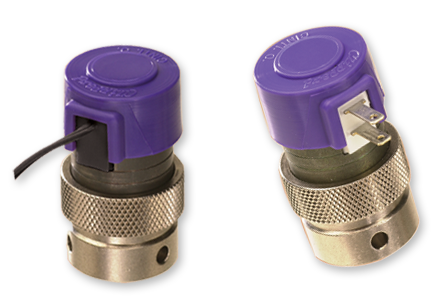 Clippard EVP Proportional Valves