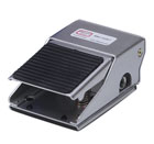 Foot Pedal Valves