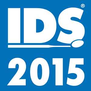 IDS International Dental Show 2015