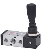 Lever Valves
