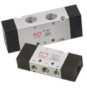 Maximatic Air Pilot Valves