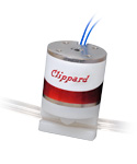 Clippard Electronic Pinch Valve