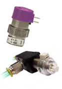 Proportional Valve Series