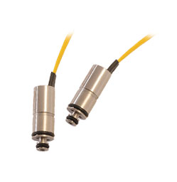 SV Series 7mm 2-Way Electronic Valves