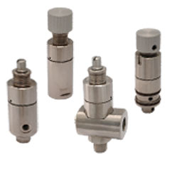 DR-2 Series Precision Regulators