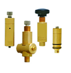 MAR-1 Series Pressure Regulators