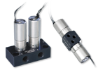 EFB Series Fill & Bleed Circuits