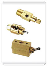 Same-Day Shipping: Directional Control Valves