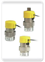 Same-Day Shipping: Electronic Valves