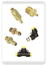 Same-Day Shipping: Fittings