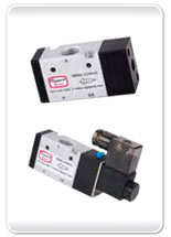 Same-Day Shipping: Maximatic Valves