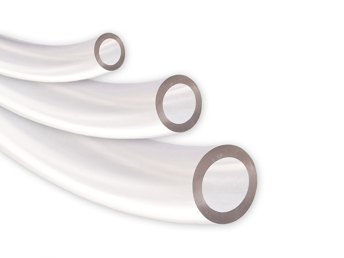 Medical Grade Silicone Tubing