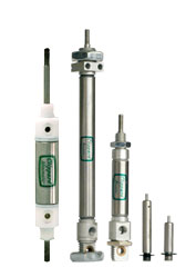 Details about   CLIPPARD MINIMATIC PNEUMATIC CYLINDER 