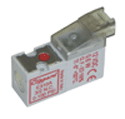 10 mm Electronic Valves