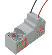 15 mm Electronic Valves