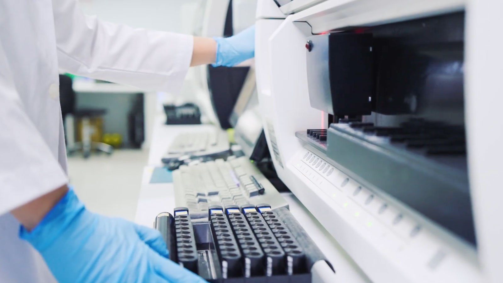 DNA Mapping
