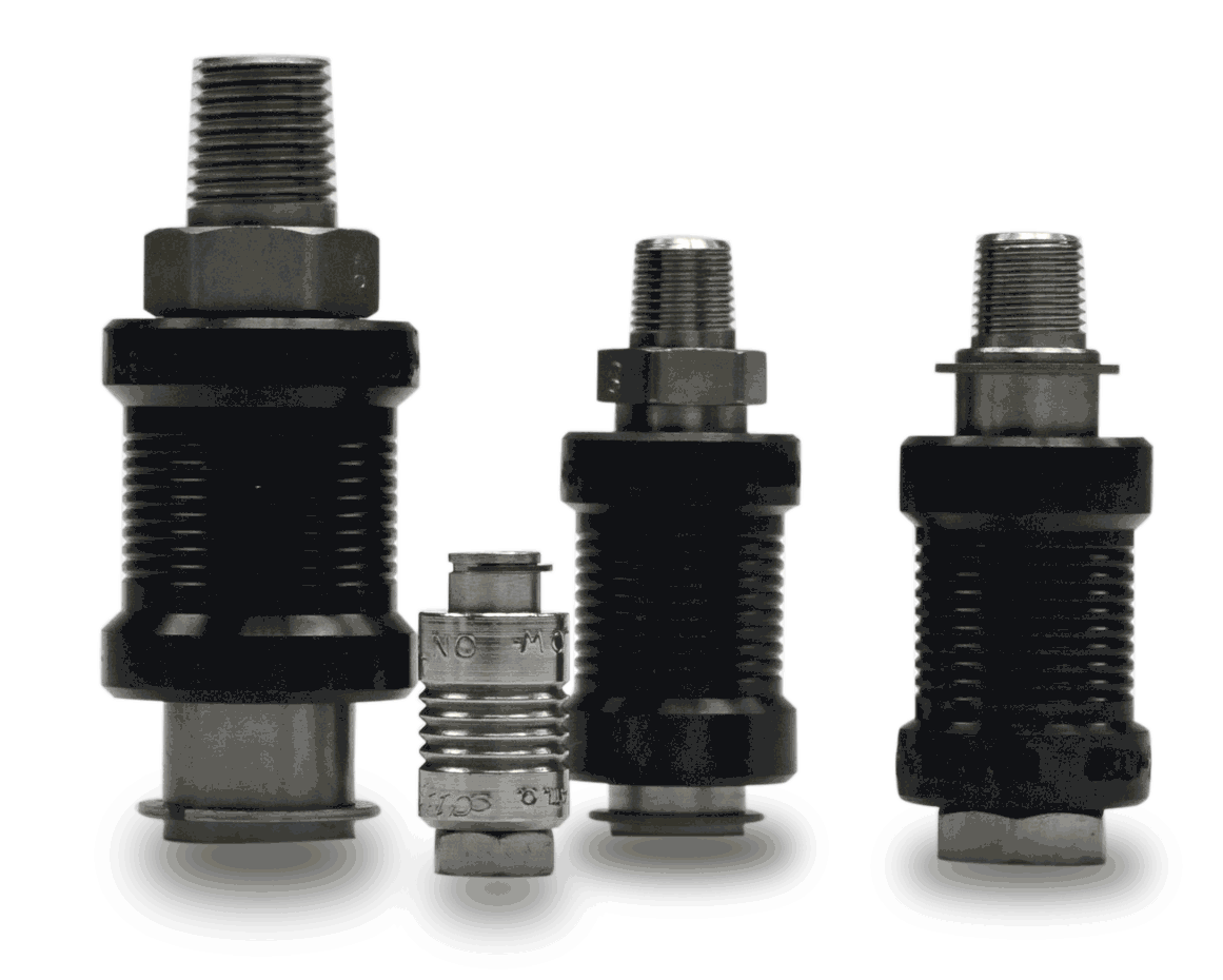 Clippard 2-Way & 3-Way Sleeve Valves