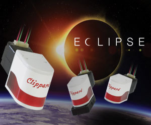 Clippard Eclipse: Proportional Isolation Valve