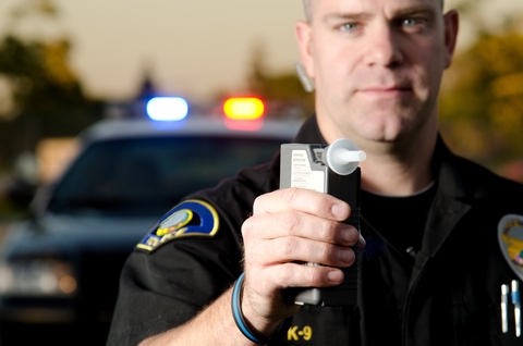 Portable Breathalyzer Systems