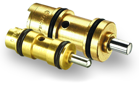 Clippard Miniature Cartridge Valves