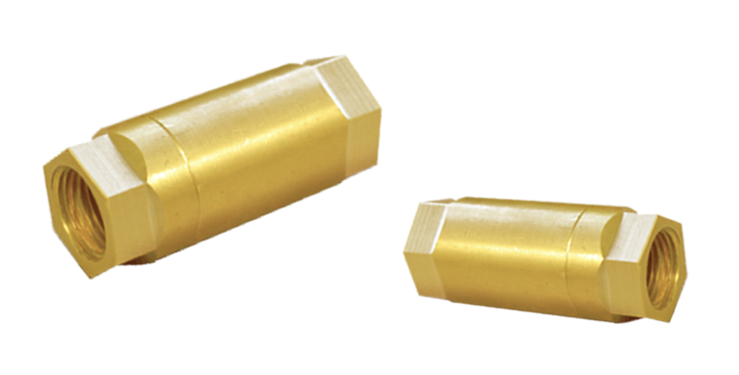 Clippard Check Valves