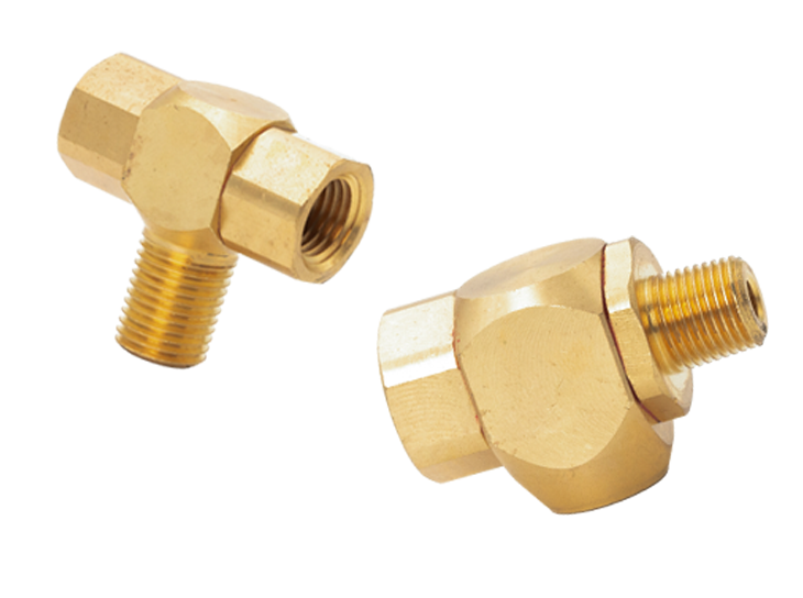 Clippard Shuttle Valves