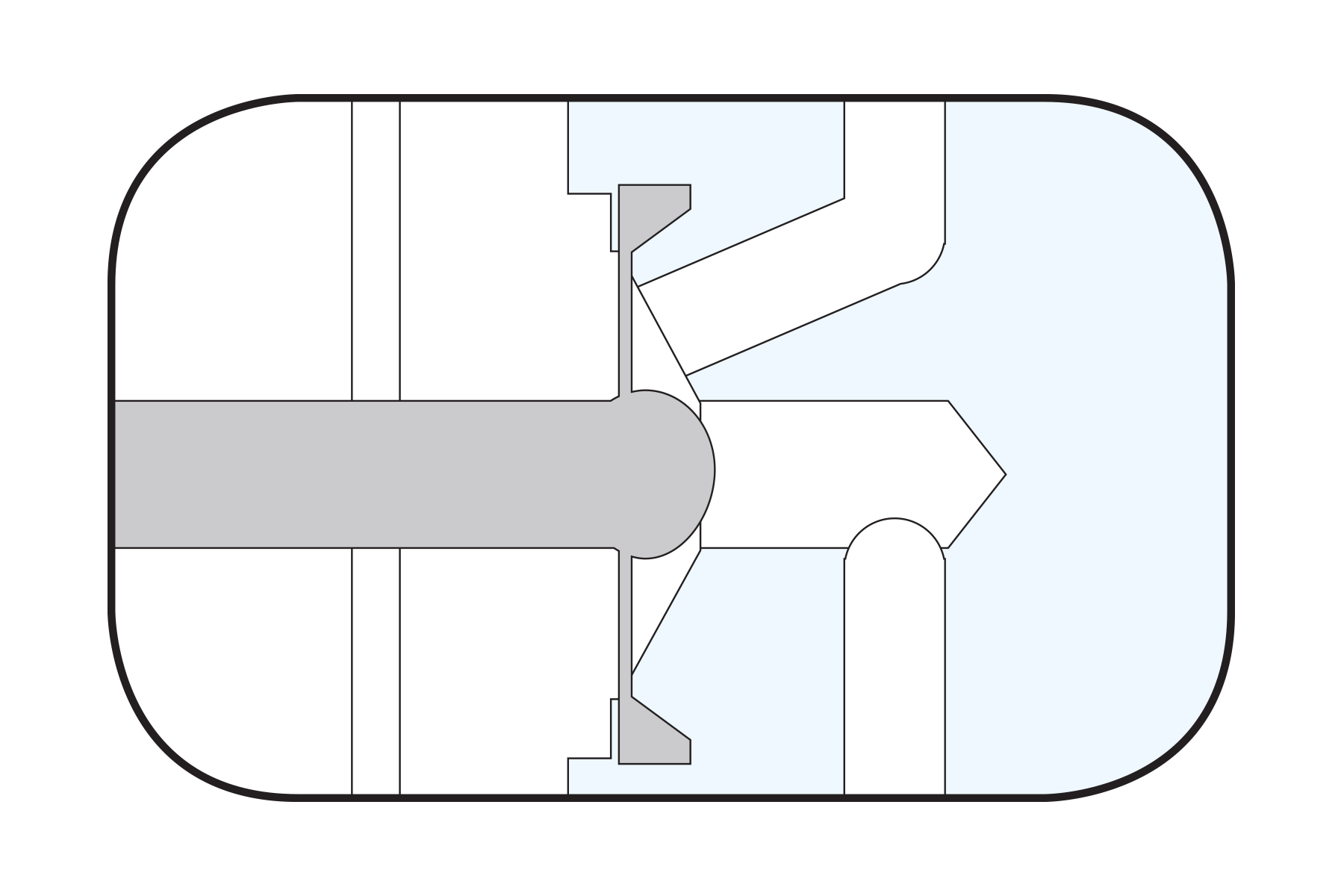 Diaphragm Valve Technology