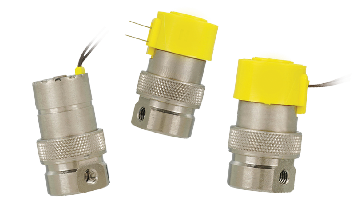 EV Series Electronic Valves